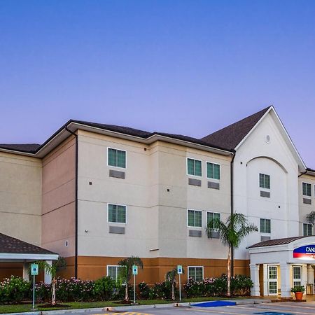 Candlewood Suites Lake Jackson By Ihg Bagian luar foto