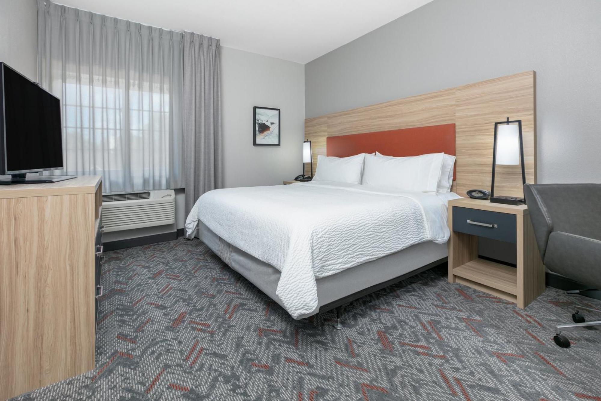 Candlewood Suites Lake Jackson By Ihg Bagian luar foto