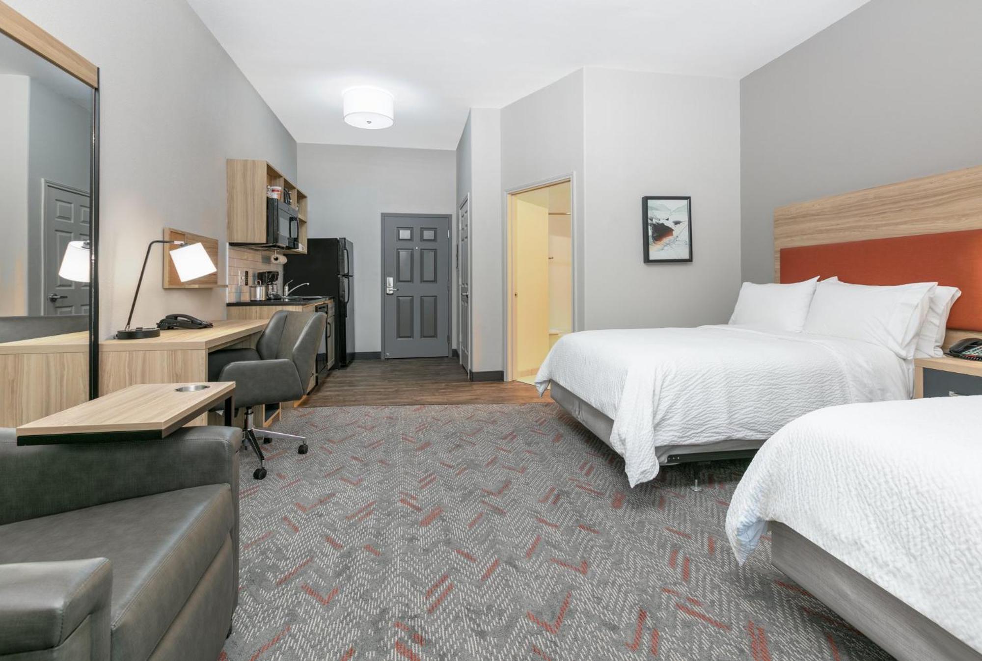 Candlewood Suites Lake Jackson By Ihg Bagian luar foto